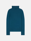 Jersey Cuello Alto - Fornet - Azul