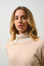 Batwing Jumper - Goléon - Sand