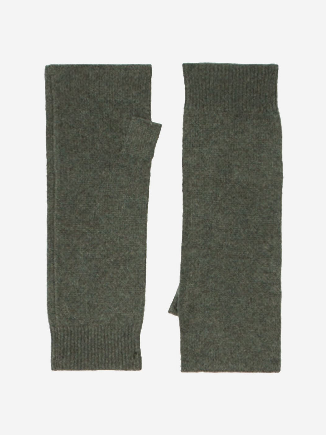 Mittens - Serre - Khaki