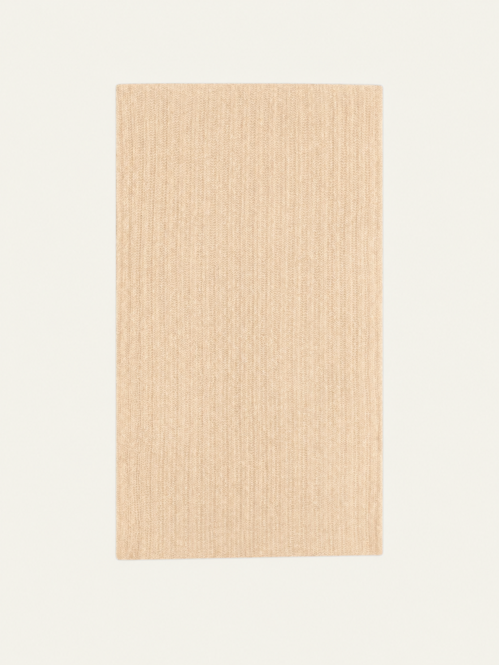 Tour De Cou 4 Fils - Tommy - Beige