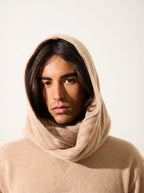 Tour De Cou 4 Fils - Tommy - Beige