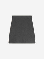 Jupe - Amalie - Anthracite Chiné