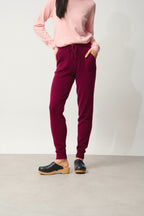 Jogging - Anika - Rouge
