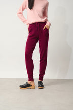 Jogging - Anika - Rouge