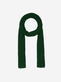 4-Ply Scarf - Apolline - Green