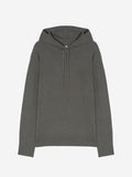 4-Ply Hooded Jumper - Bendt - Army