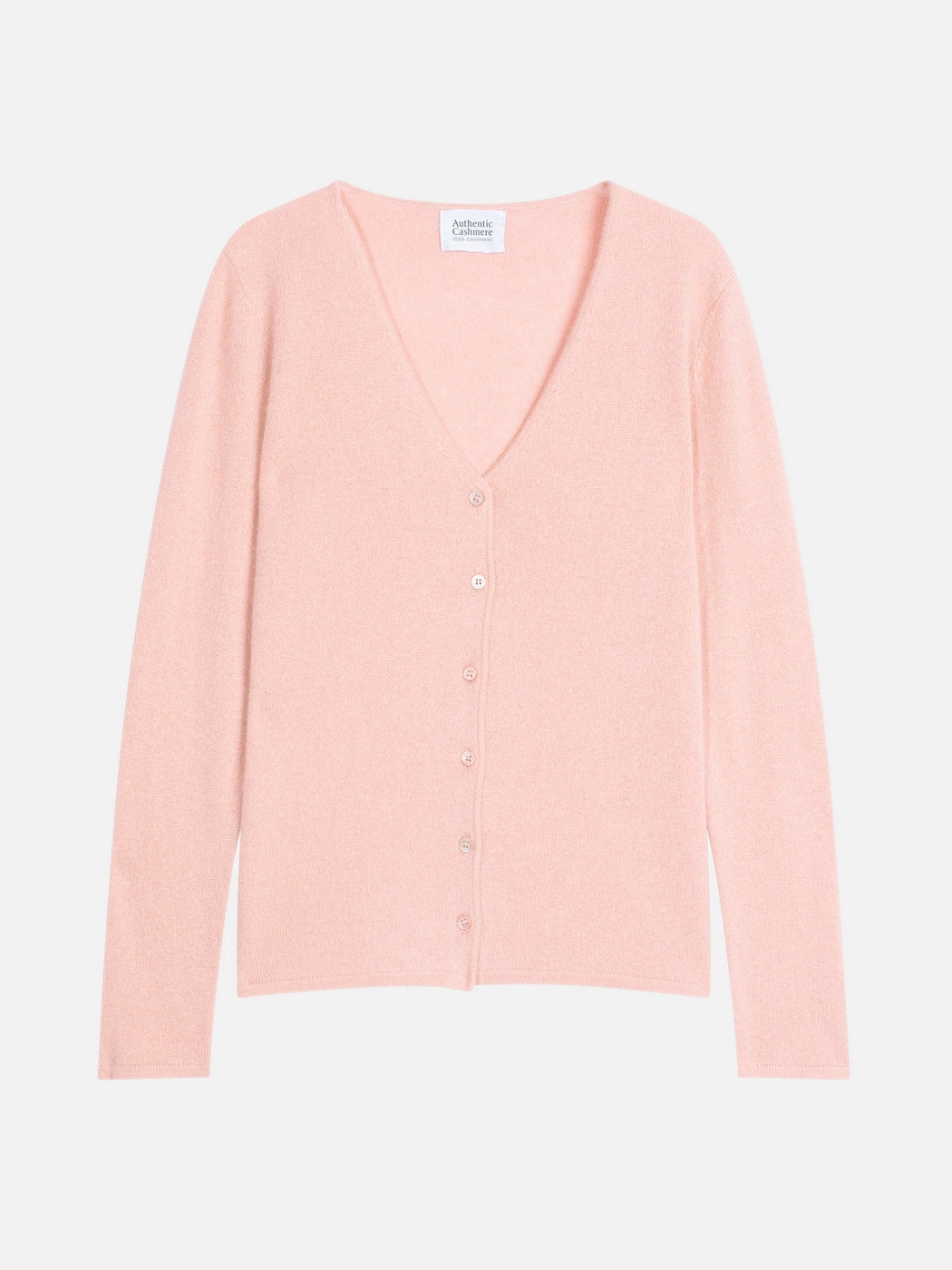 V-Neck Cardigan - Chalais - Ballerine
