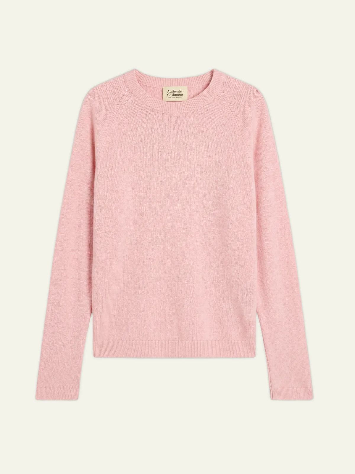 Pull Col Rond - Ecrin - Ballerine