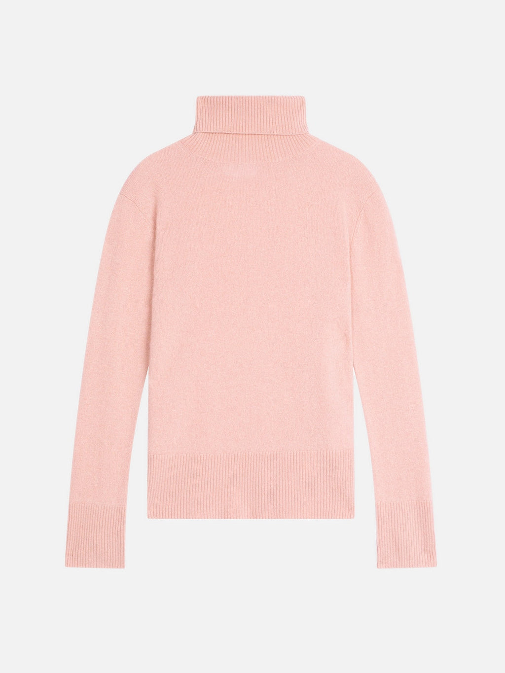 Pull Col Roulé - Fornet - Ballerine