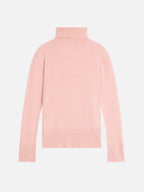 Pull Col Roulé - Fornet - Ballerine