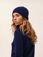 Gorro Pinier - Purple - Acc