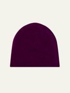Pinier Beanie - Plum - Acc