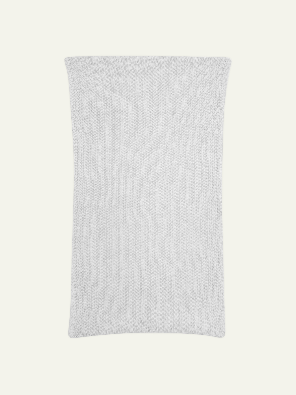 Braga De Cuello 4 Cabos Tommy - Gris Perla Vigoré - Acc