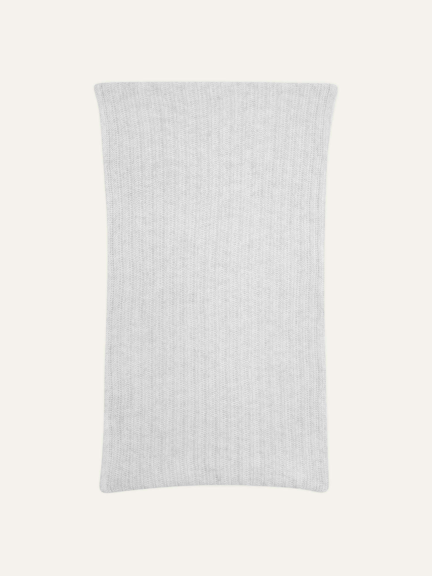 Braga De Cuello 4 Cabos Tommy - Gris Perla Vigoré - Acc