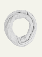 Braga De Cuello 4 Cabos Tommy - Gris Perla Vigoré - Acc