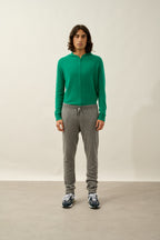 Jogging - Bichet - Flanelle Chiné