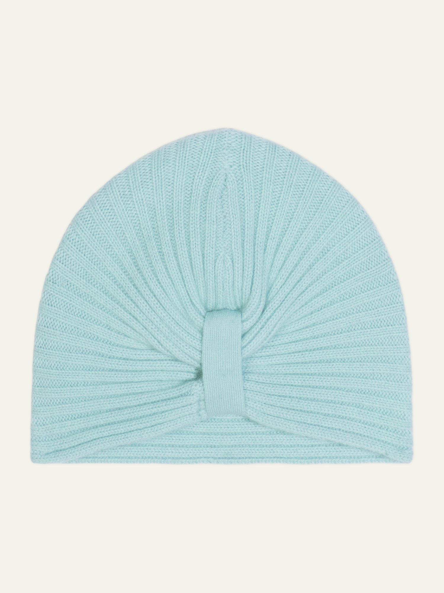 Gorro 6 Hilos Petre - Aqua - Acc