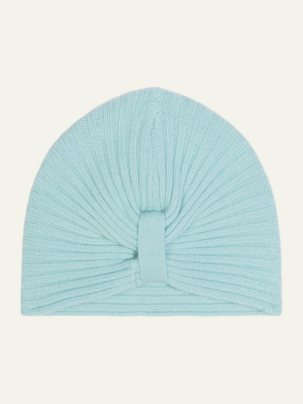 Gorro 6 Hilos Petre - Aqua - Acc