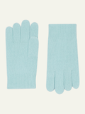Gants 4 Fils Roc - Aqua - Acc