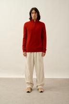 Pull Camionneur - Ambin - Rubis