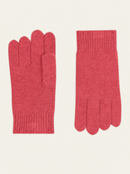 4-Ply Roc Gloves - Coral - Acc