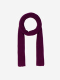 Bufanda de 4 hilos - Apolline - Violeta
