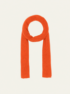 4-Ply Apolline Scarf - Orange - Acc