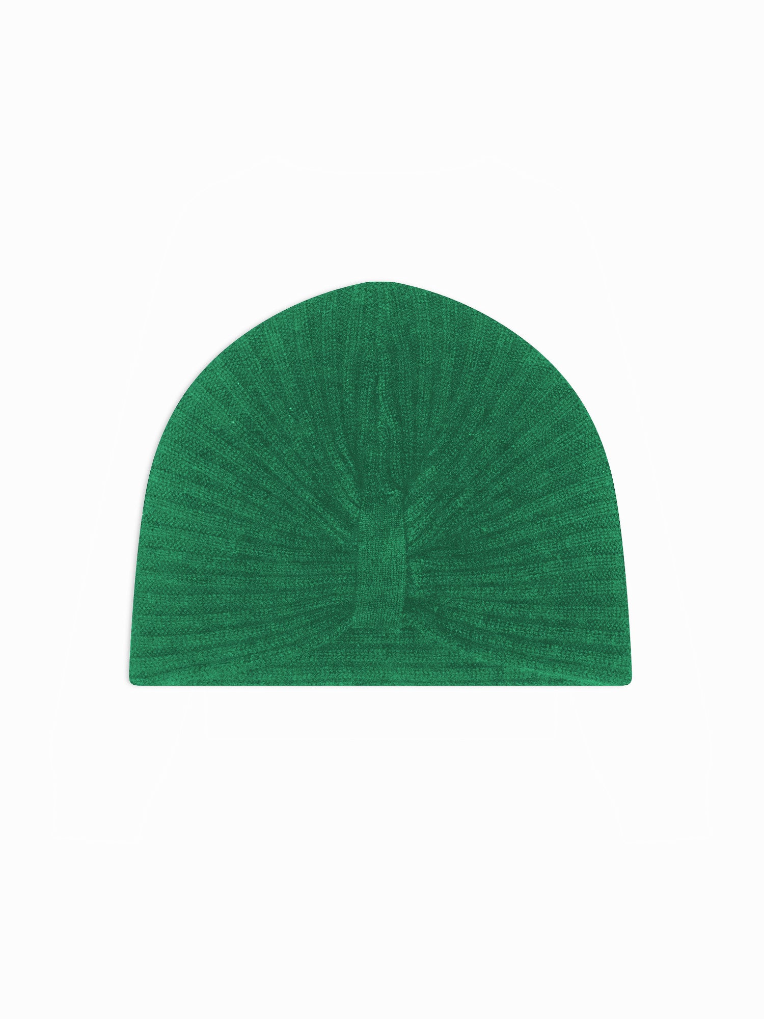 Bonnet 6 Fils Petre - Menthe - Acc