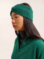 8-Ply Risto Headband - Mint - Acc