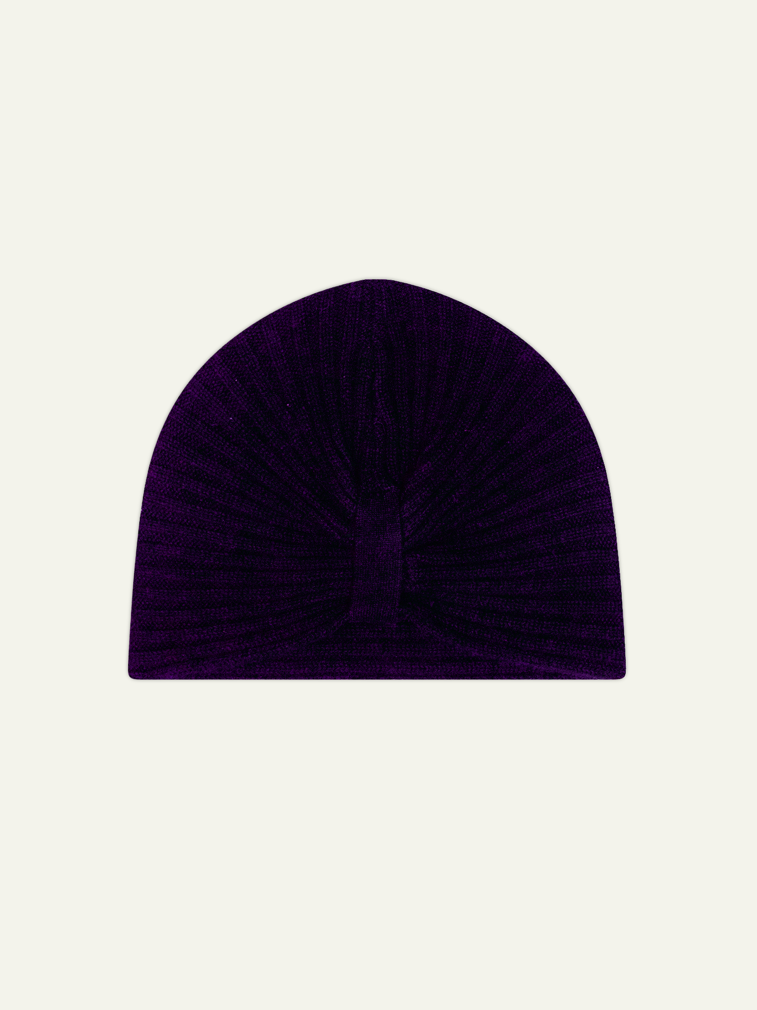 Gorro 6 Hilos Petre - Violeta - Acc