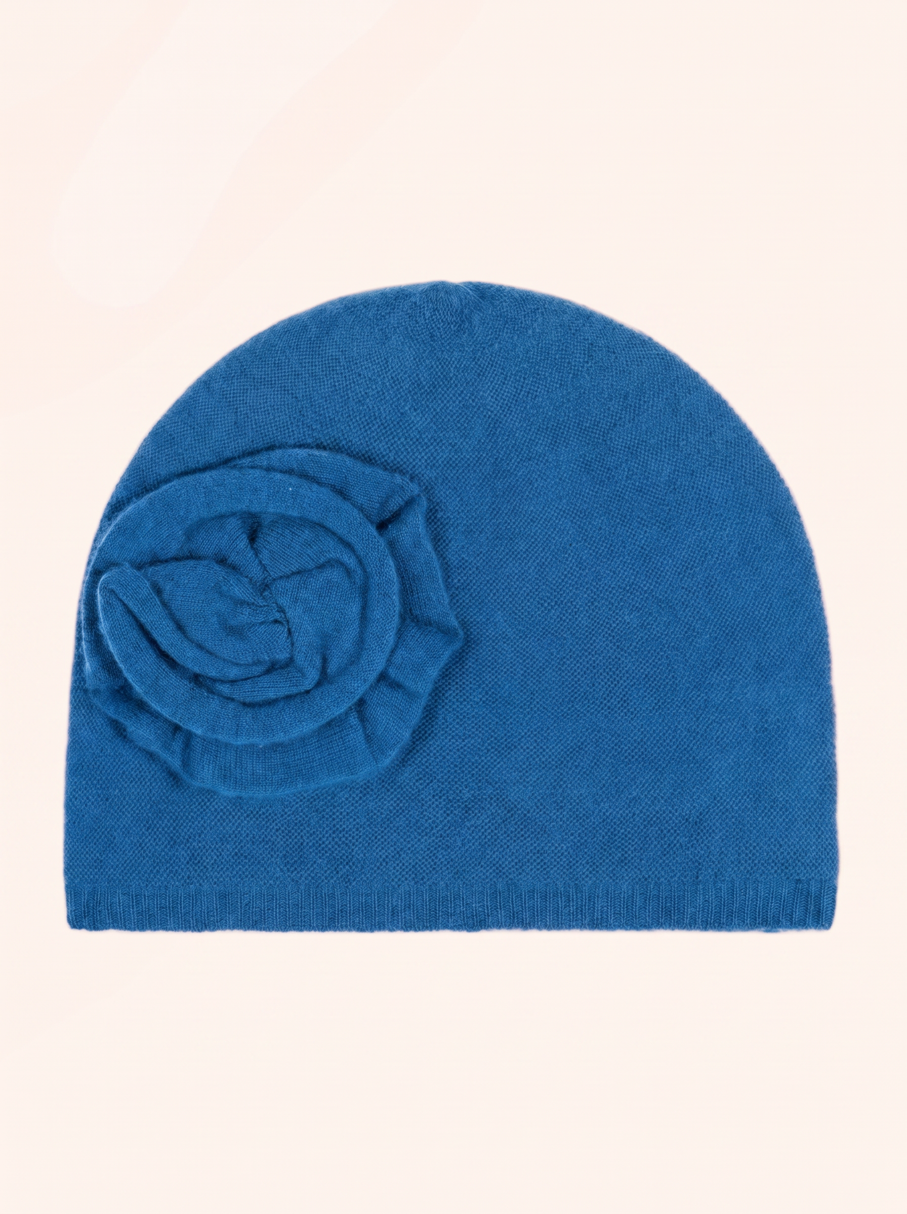 Bonnet Suzana - Azur - Acc