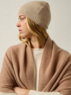 Cuello Alexandre - Camel jaspeado