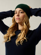 Gorro Andrea - Ciprés