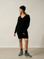 Andrea Beanie - Black