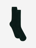 Chaussettes 4 Fils Chewila - Cyprès - Acc