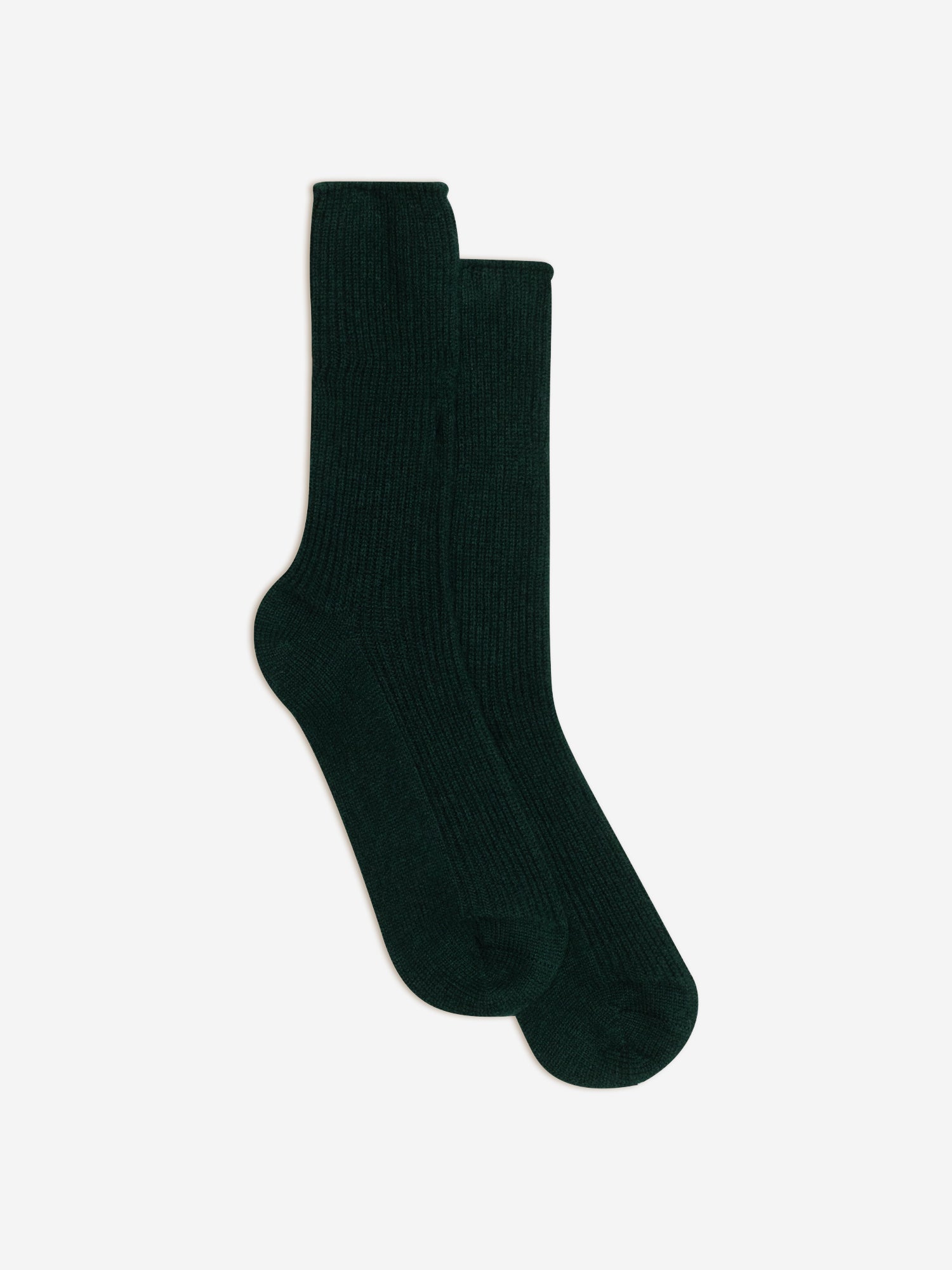 Chaussettes 4 Fils Chewila - Cyprès - Acc