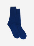 Chaussettes 4 Fils Chewila - Outremer - Acc
