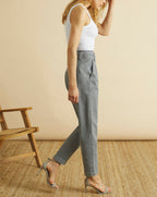 Jean Cigarette Ava - Dnm G-635 - Femme