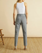 Jean Cigarette Ava - Dnm G-635 - Femme