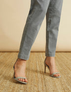 Jean Cigarette Ava - Dnm G-635 - Femme