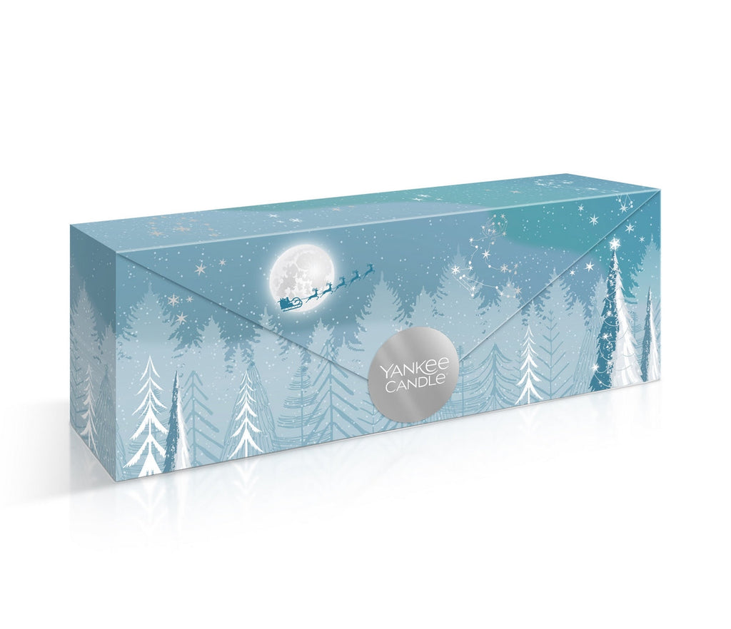 Yankee Candle - Box - 3 Melts