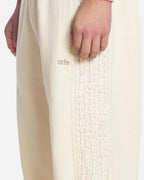 Arte Antwerp - Pantalon De Survêtement Flower Trim