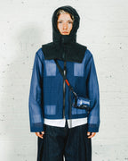 Insulated Hood - Black
