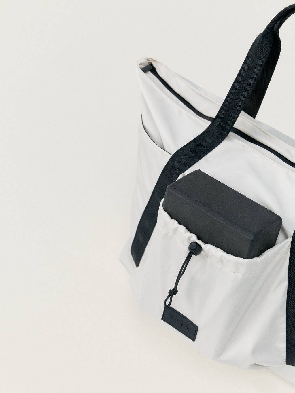 Sac Away - Blanc Craie - Femme