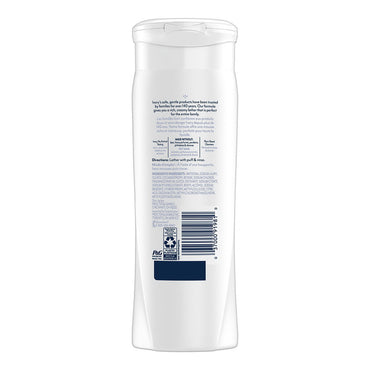 Ivory Mild & Gentle Body Wash, Original Scent, 12 Oz