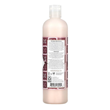 Nubian Heritage Goats Milk and Chai Body Wash, 13 Oz