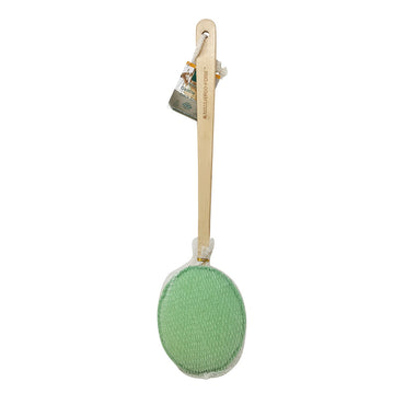 Earth Therapeutics Gentle Buff Back Brush, 1 Ea