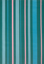 Azur - Outdoor Rug - Polypropylene/Polyester - Green