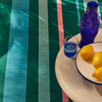 Azur - Outdoor Rug - Polypropylene/Polyester - Green