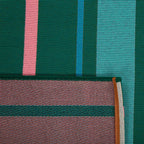 Azur - Outdoor Rug - Polypropylene/Polyester - Green